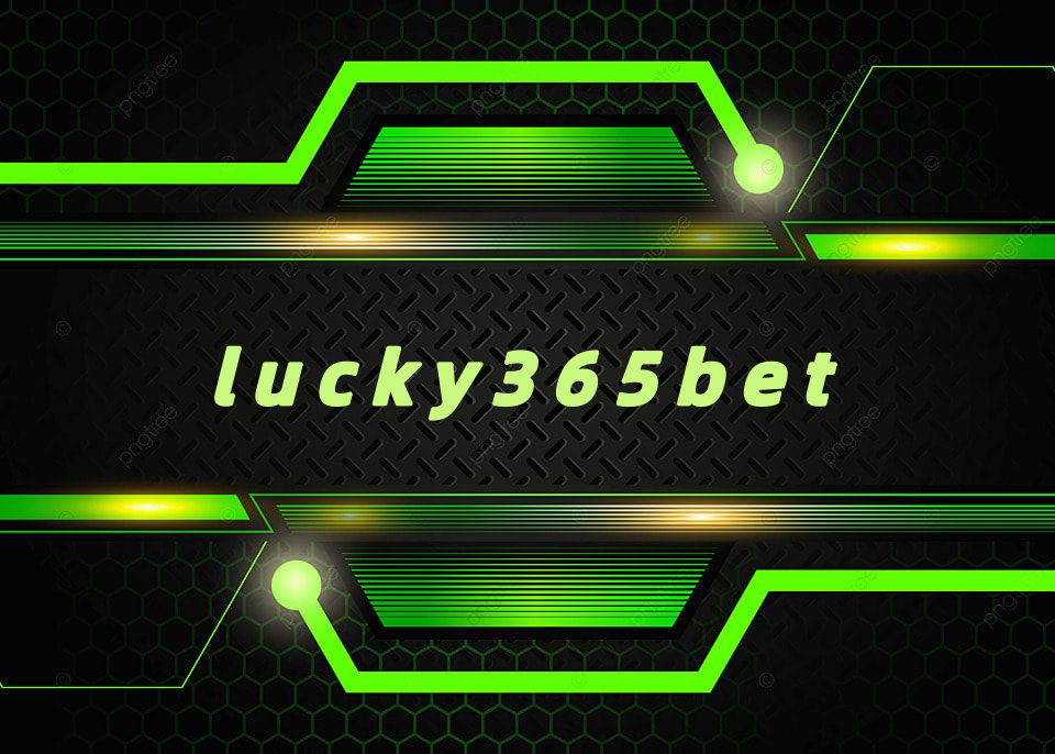 lucky365bet