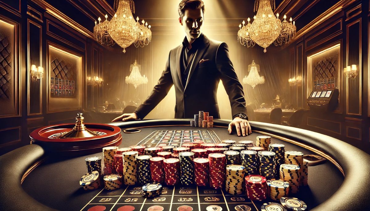 lucky365bet Welcome Bonus