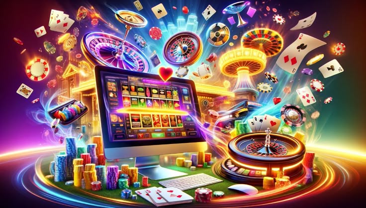 lucky365bet Live Casino