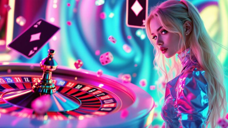 lucky365bet Live Casino