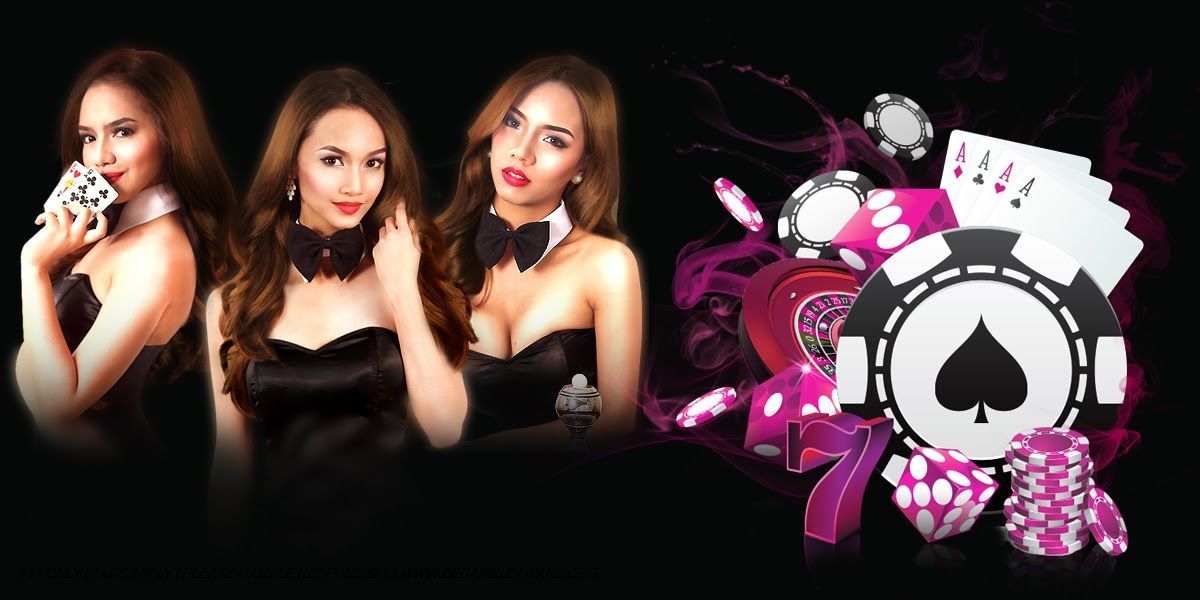 lucky365bet Live Casino