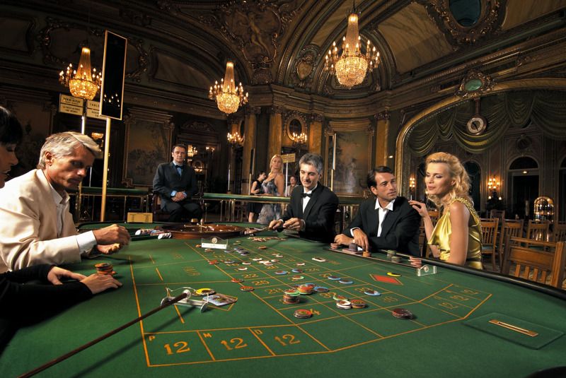 lucky365bet Live Casino