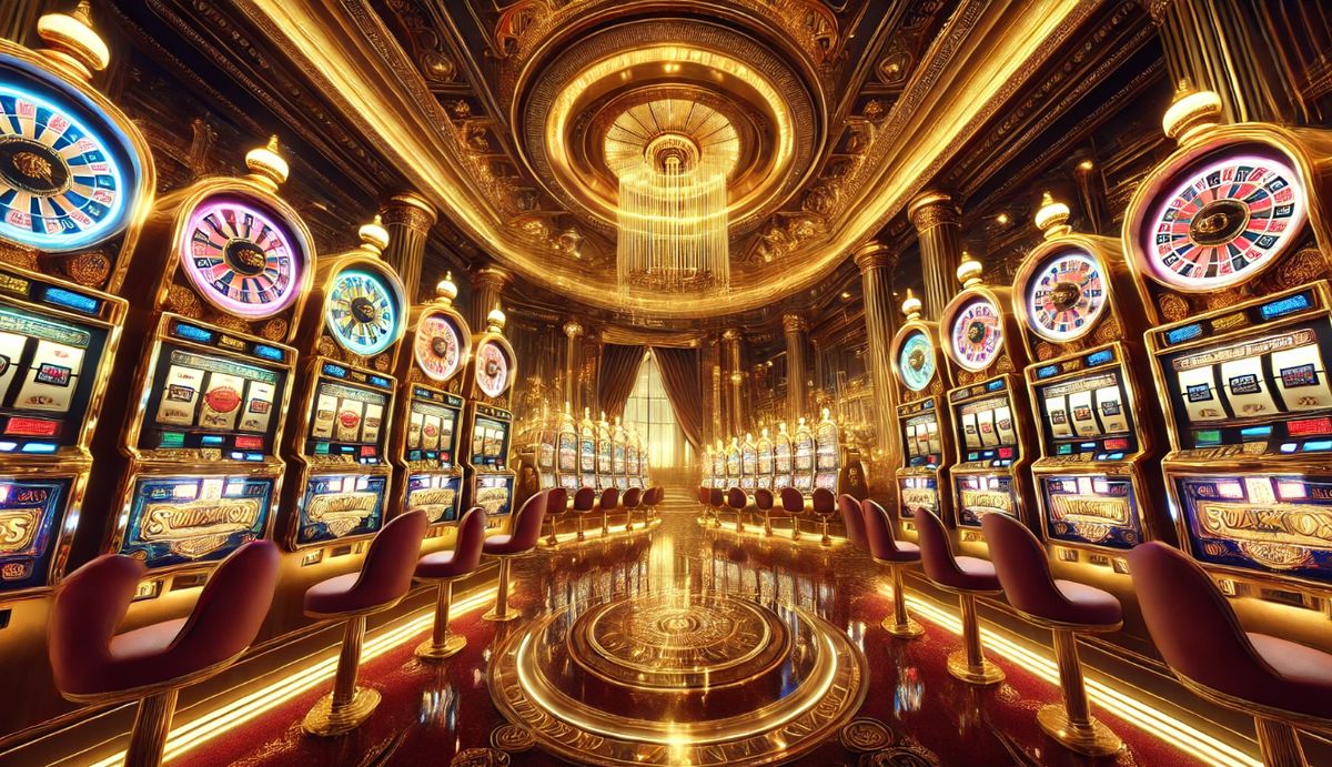 lucky365bet Live Betting