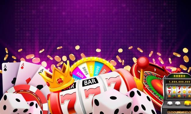 lucky365bet Live Casino